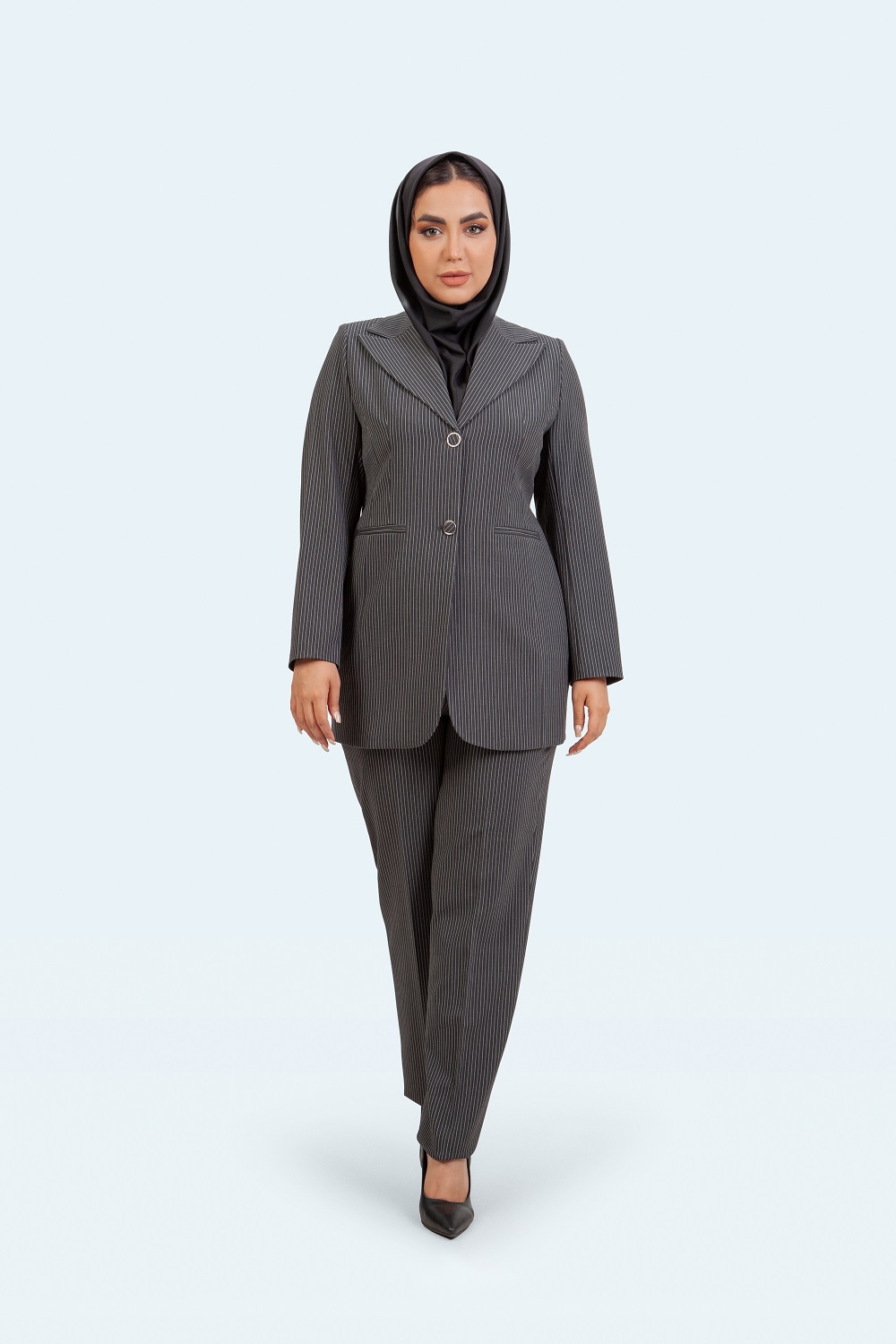 کت شلوار اداری دیپلمات