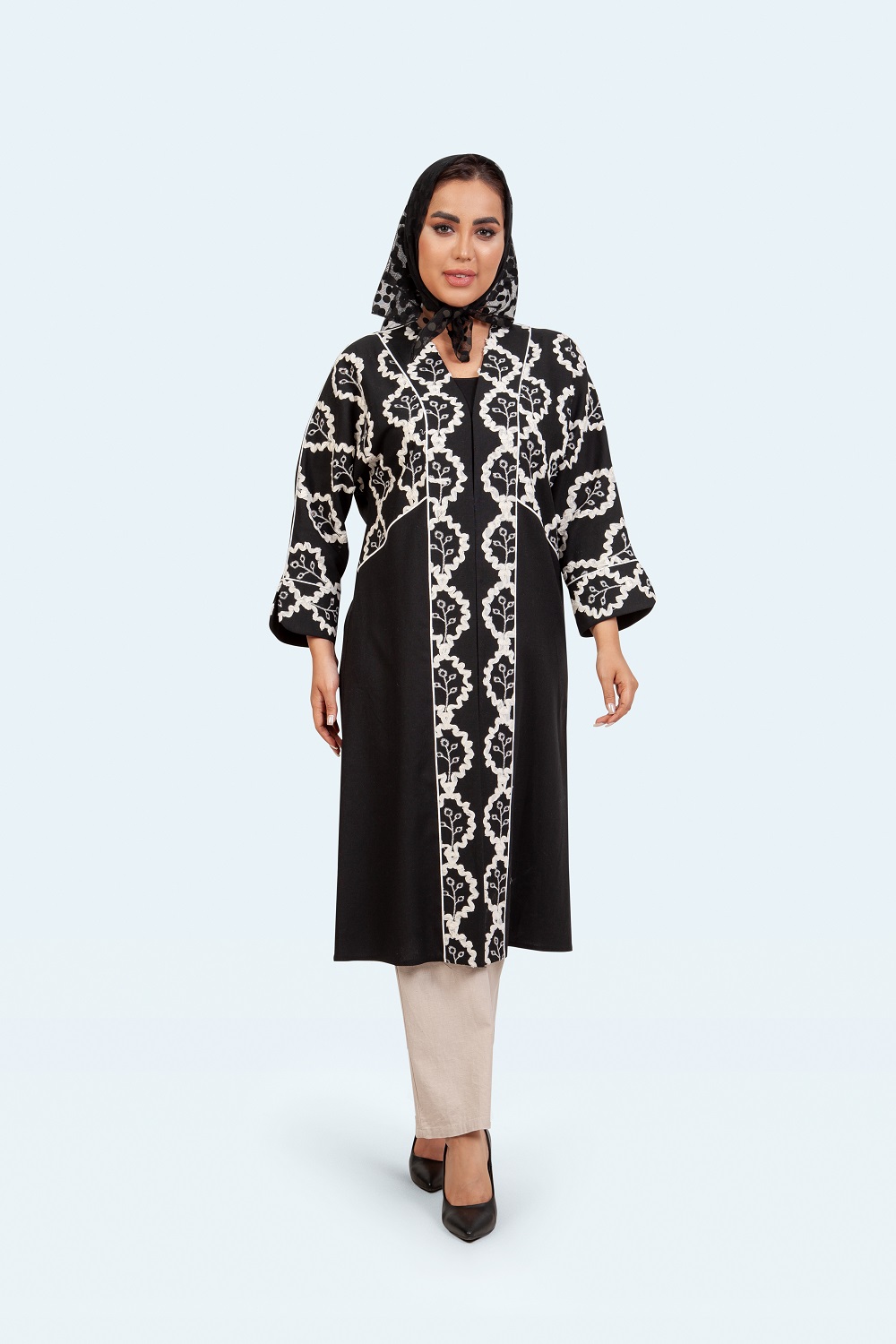 لنین خرجکارگلدوزیومغزیدوزی