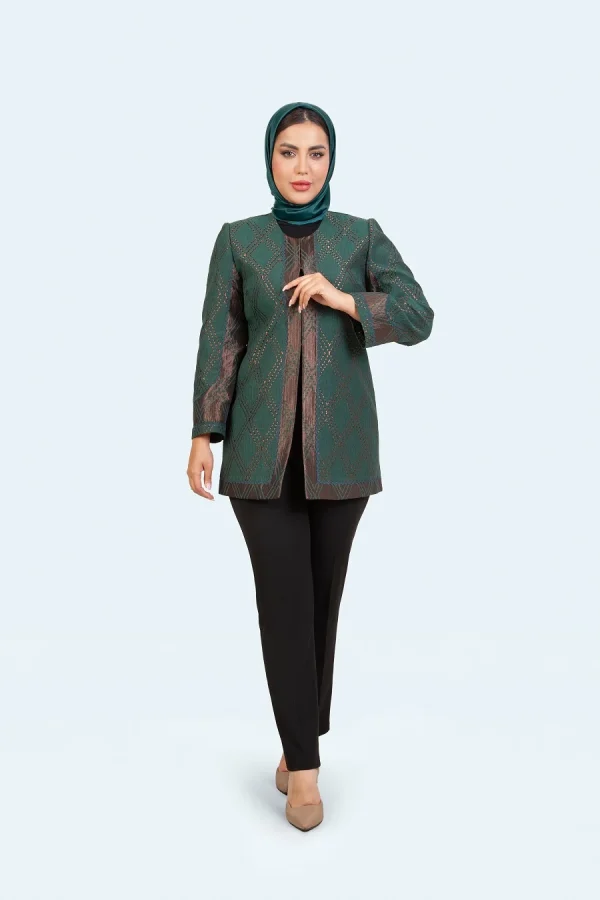 خرجکار دالبری - تصویر 6