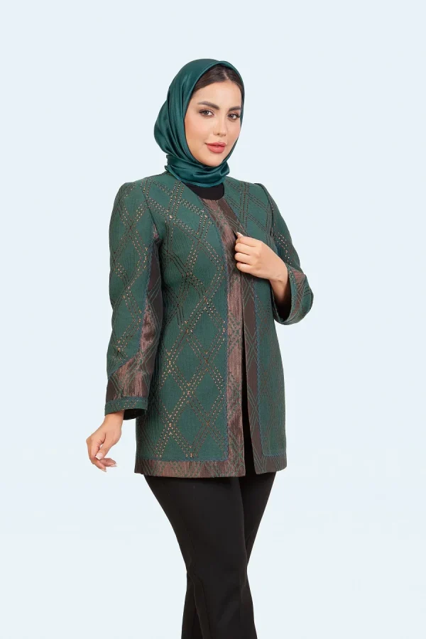 خرجکار دالبری - تصویر 7