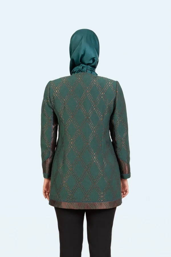 خرجکار دالبری - تصویر 2