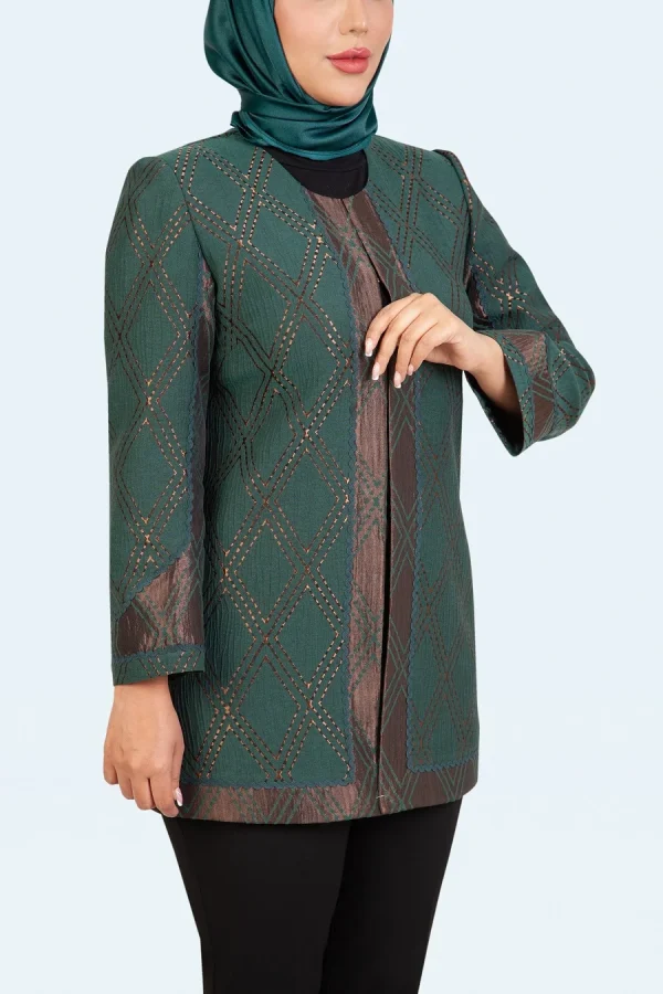 خرجکار دالبری - تصویر 3