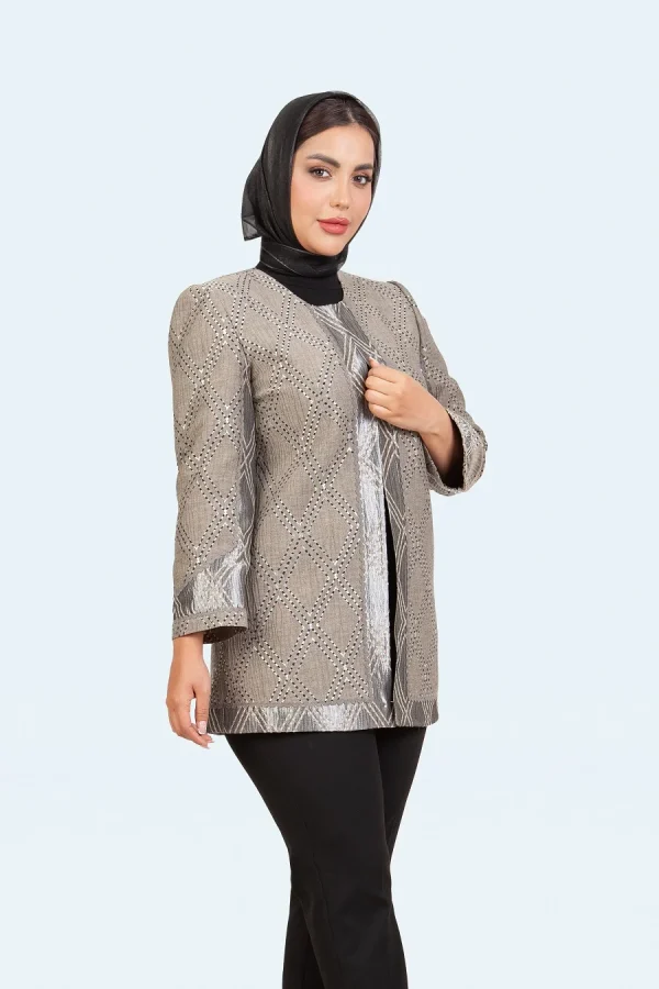 خرجکار دالبری - تصویر 4