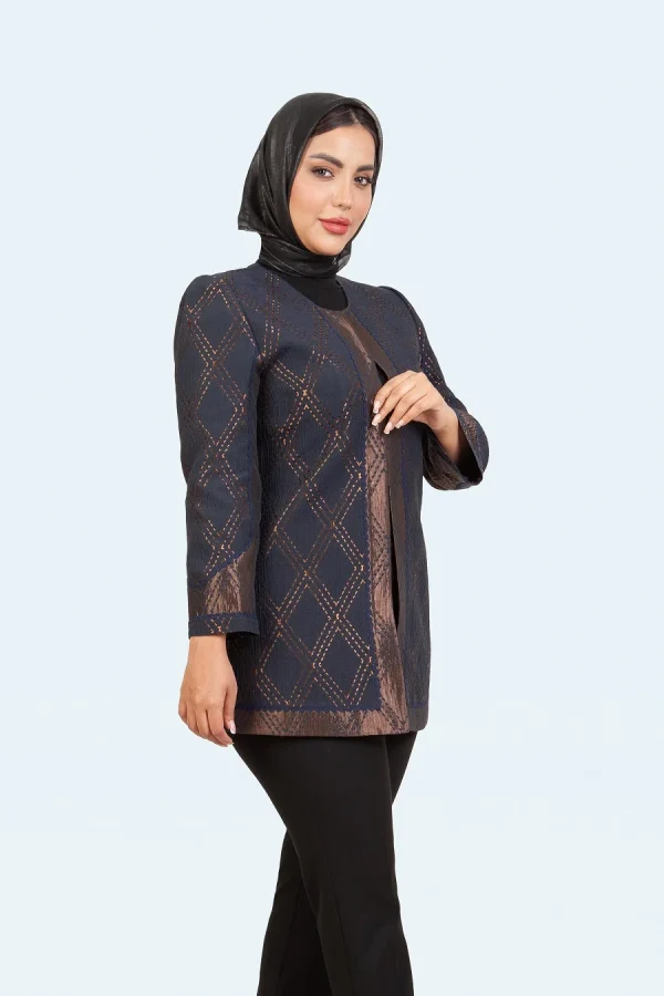 خرجکار دالبری - تصویر 5