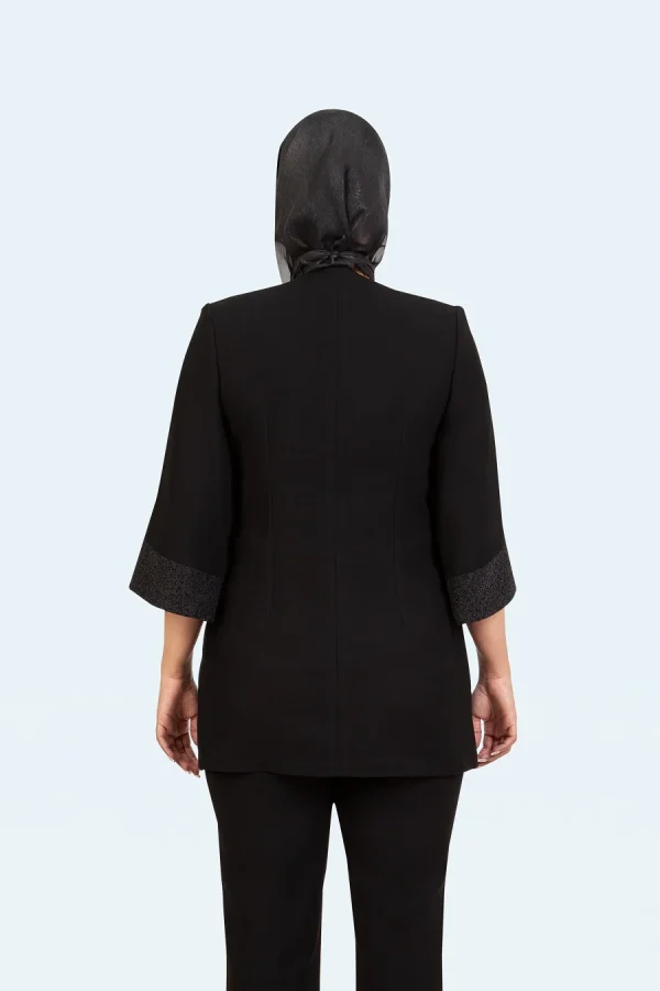 نوار سه پی اس آستین لاله - تصویر 3