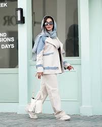 مانتو ندا؛ مدلی که قرار است تعریف تازهای از کاربردیبودن بدهد